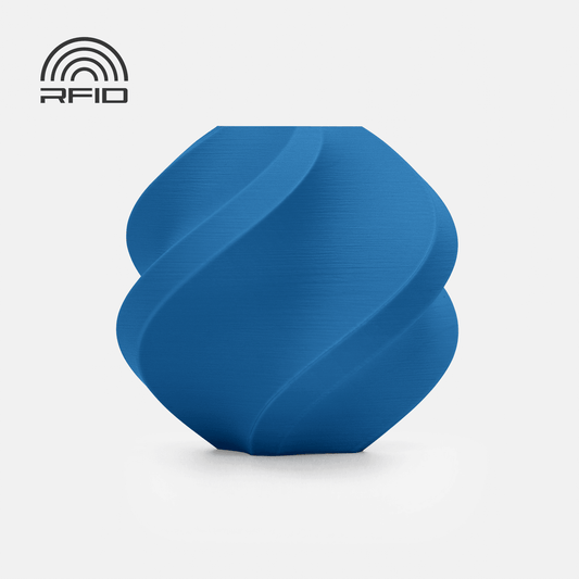 Bambu Lab PLA Matte 1.75mm 1kg - Marine Blue