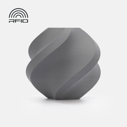 Bambu Lab PLA Matte 1.75mm 1kg - Nardo Gray
