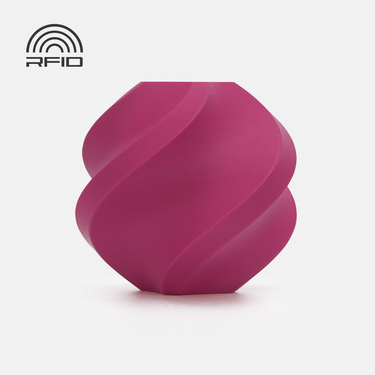 Bambu Lab PLA Matte 1.75mm 1kg - Plum