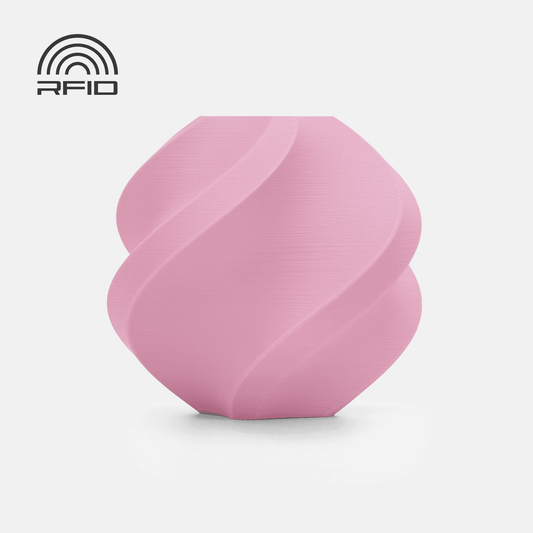 Bambu Lab PLA Matte 1.75mm 1kg - Sakura Pink