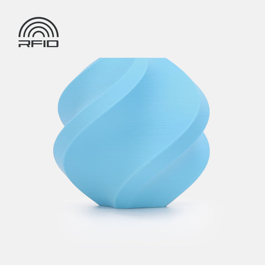 Bambu Lab PLA Matte 1.75mm 1kg - Sky Blue