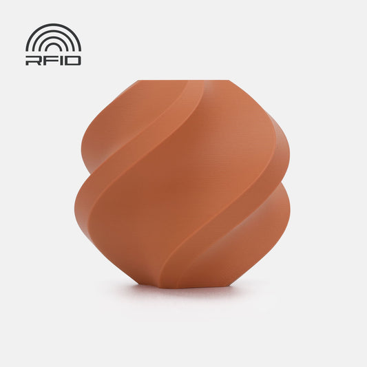 Bambu Lab PLA Matte 1.75mm 1kg - Terracotta