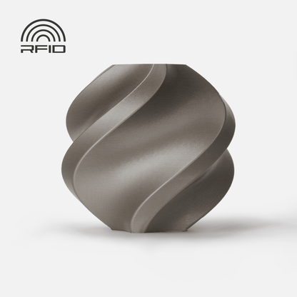 Bambu Lab PLA Metal 1.75mm 1kg - Iridium Gold Metallic