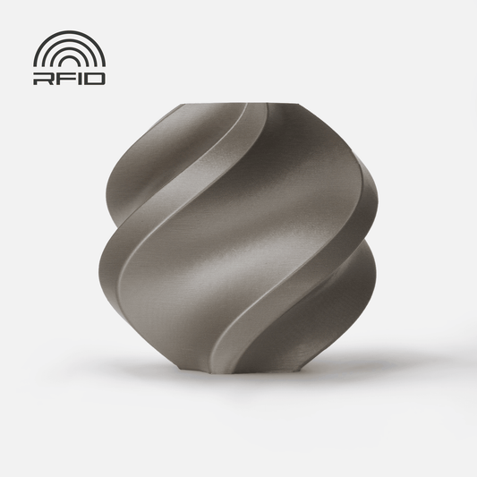 Bambu Lab PLA Metal 1.75mm 1kg - Iridium Gold Metallic