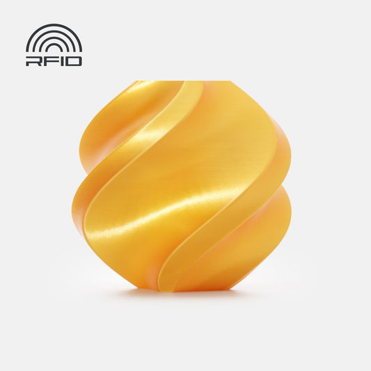 Bambu Lab PLA Silk+ 1.75mm 1kg - Gold 