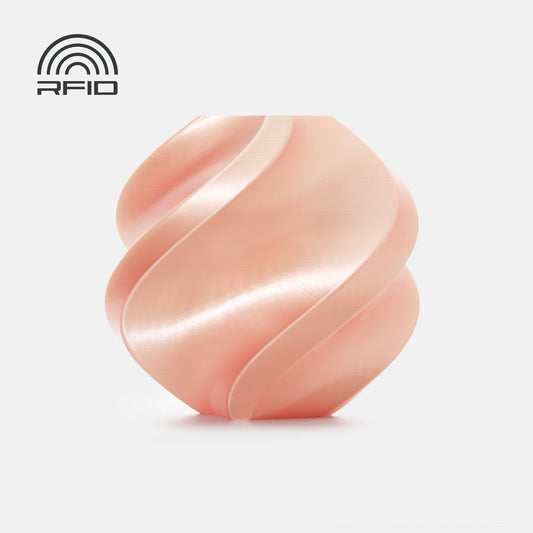 Bambu Lab PLA Silk+ 1.75mm 1kg - Pink