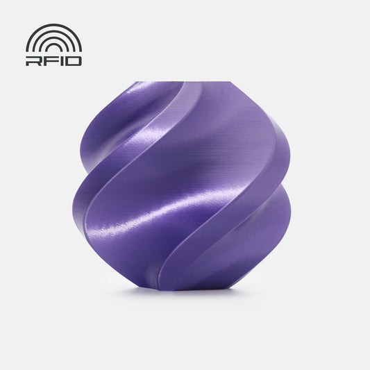 Bambu Lab PLA Silk+ 1.75mm 1kg - Purple 