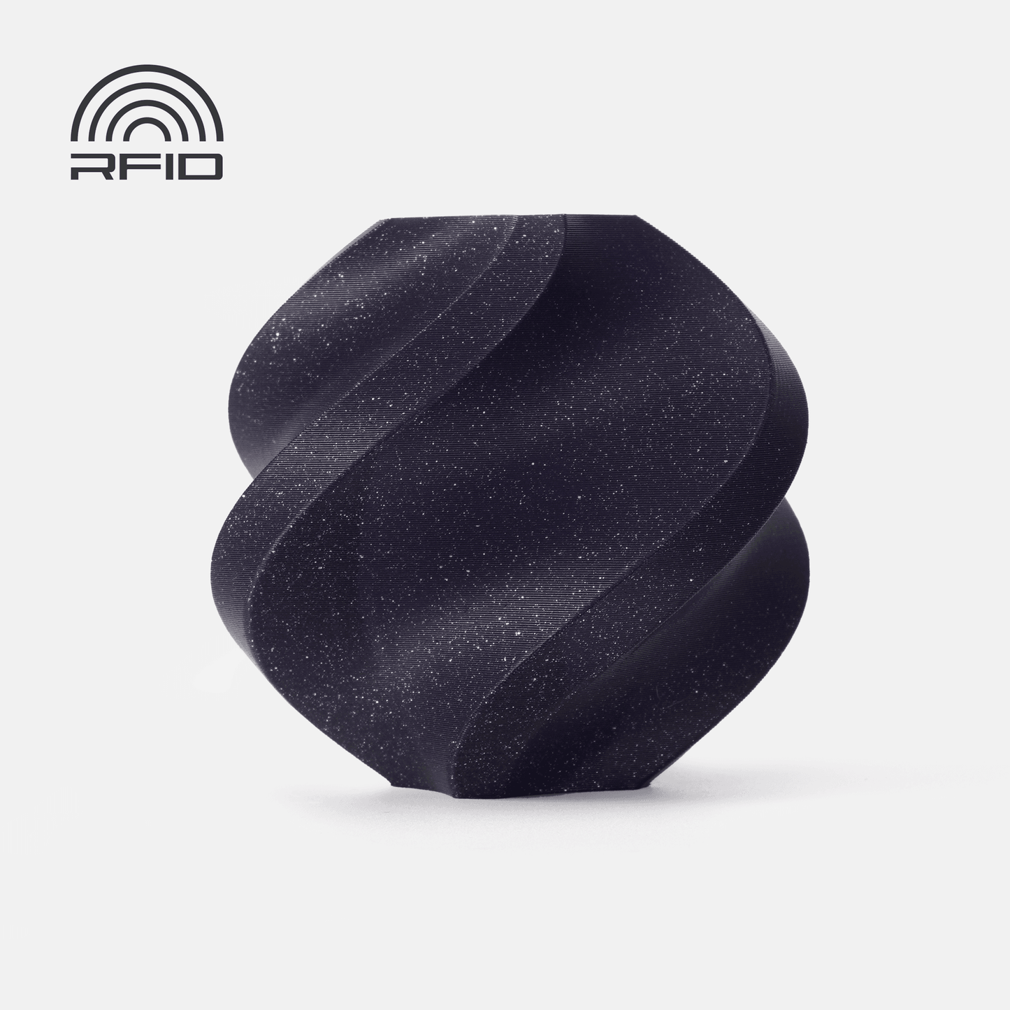 Bambu Lab PLA Sparkle 1.75mm 1kg - Royal Purple Sparkle