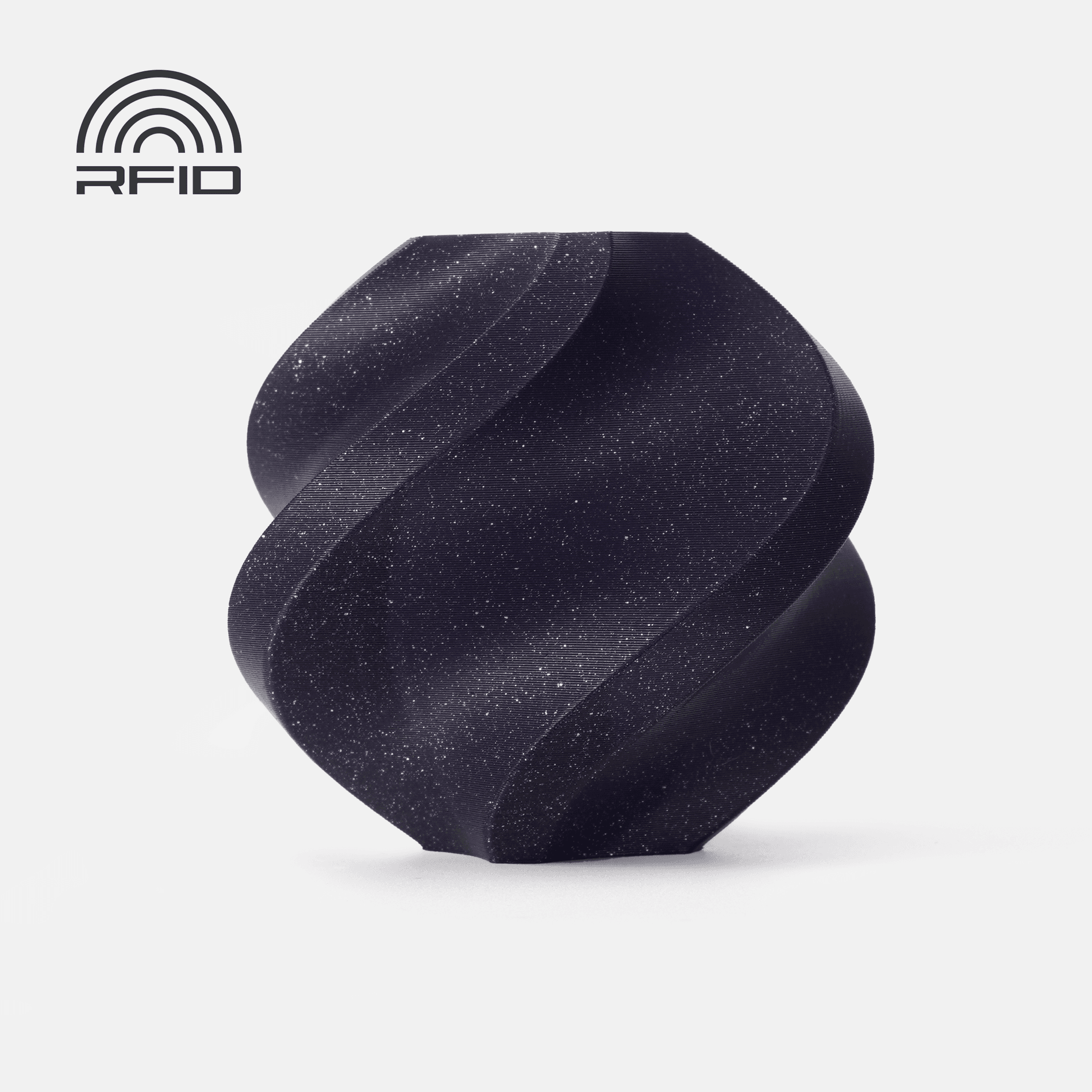 Bambu Lab PLA Sparkle 1.75mm 1kg - Royal Purple Sparkle
