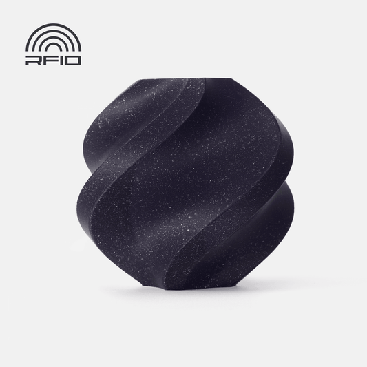 Bambu Lab PLA Sparkle 1.75mm 1kg - Royal Purple Sparkle