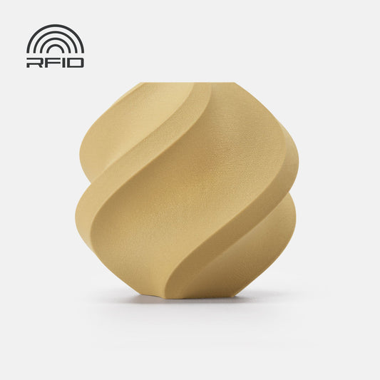 Bambu Lab PLA Wood 1.75mm 1kg - Classic Birch