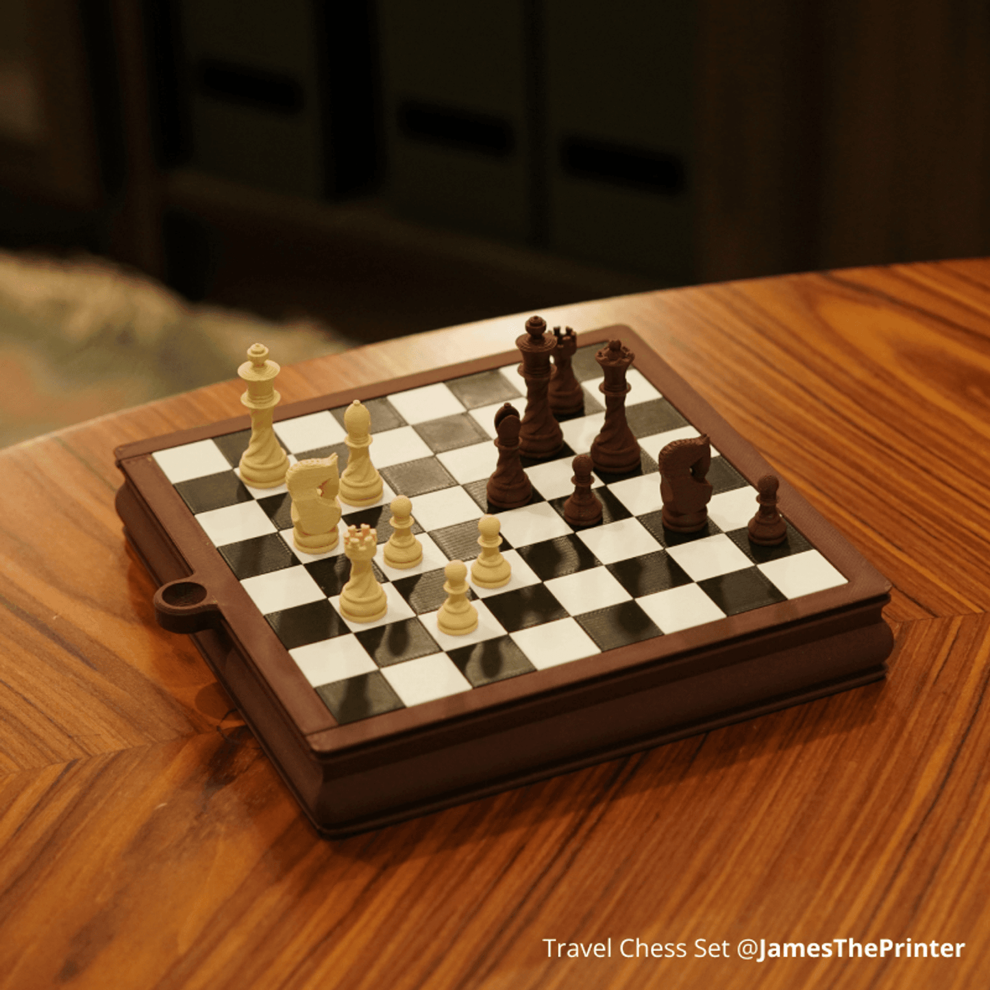 Bambu Lab PLA Wood  11