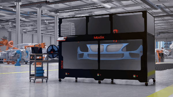 Modix BIG-180X V4