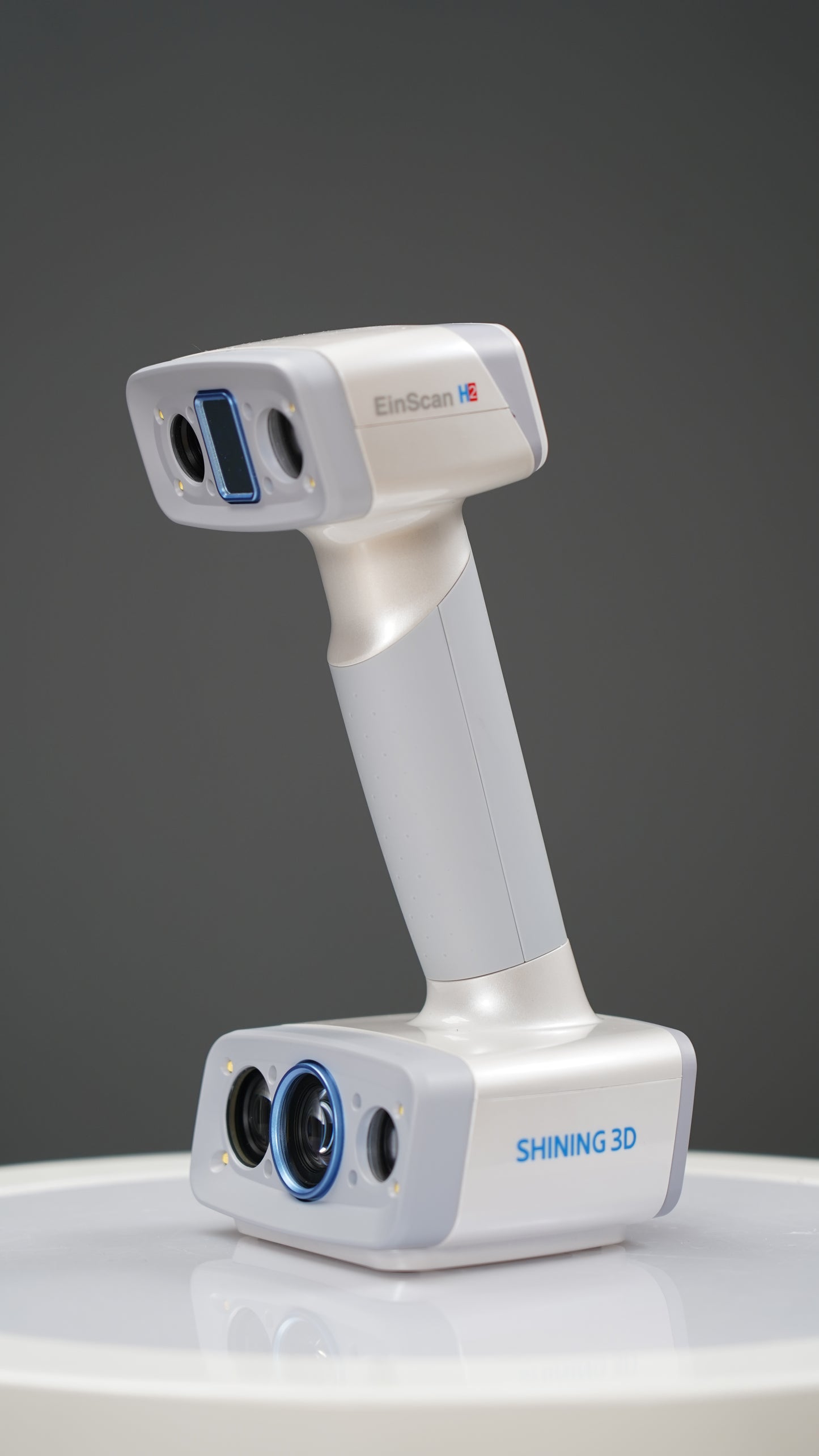 Shining3D EinScan H2 Handheld 3D Scanner