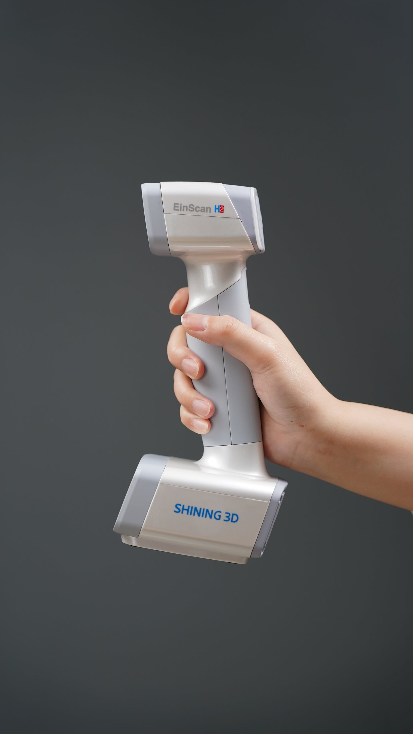 Shining3D EinScan H2 Handheld 3D Scanner