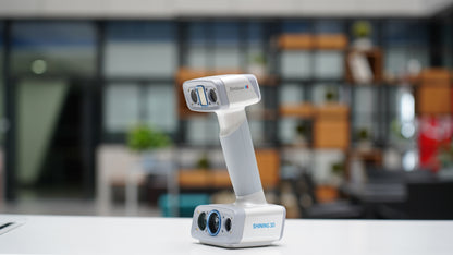 Shining3D EinScan H2 Handheld 3D Scanner