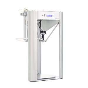 DeltaWASP Clay 2040 3D Printer - suited to schools and universities PLEASE CONTACT FOR QUOTE