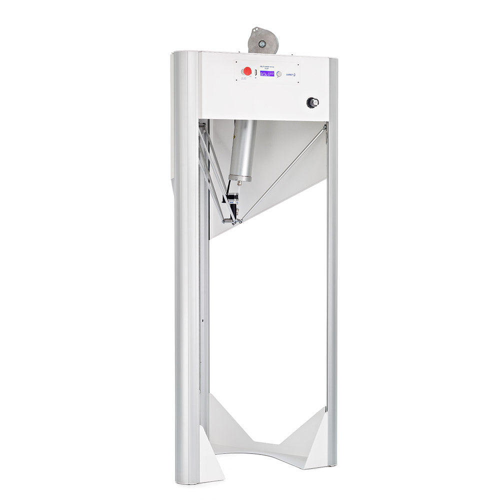 DeltaWASP Clay 40100 3D Printer - suited to schools and universities PLEASE CONTACT FOR QUOTE