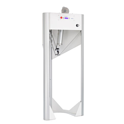 DeltaWASP Clay 40100 3D Printer - suited to schools and universities PLEASE CONTACT FOR QUOTE