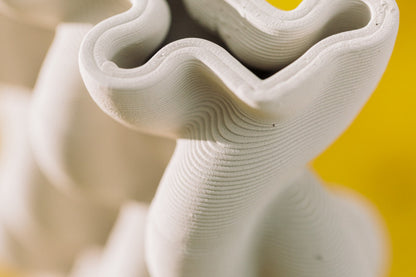 DeltaWASP Clay 2040 3D Printer - suited to schools and universities PLEASE CONTACT FOR QUOTE