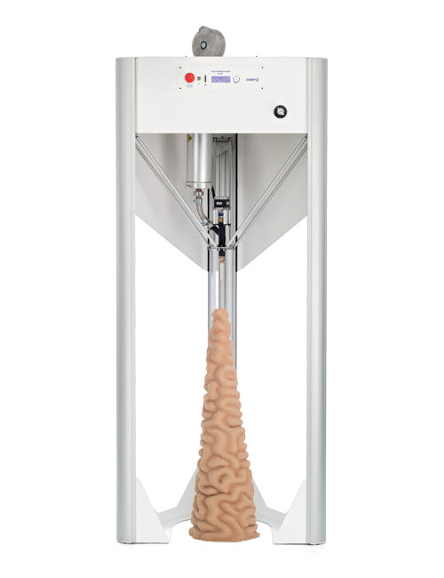 DeltaWASP Clay 40100 3D Printer - suited to schools and universities PLEASE CONTACT FOR QUOTE