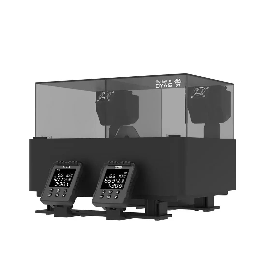 EIBOS Series X: Dyas(2 chambers)