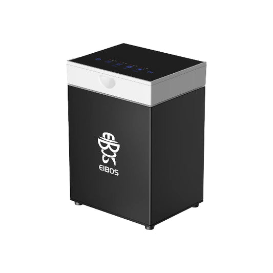 EIBOS Oceanus Resin 3 in 1 Auto Post Processing System - Wash, Dry and Cure