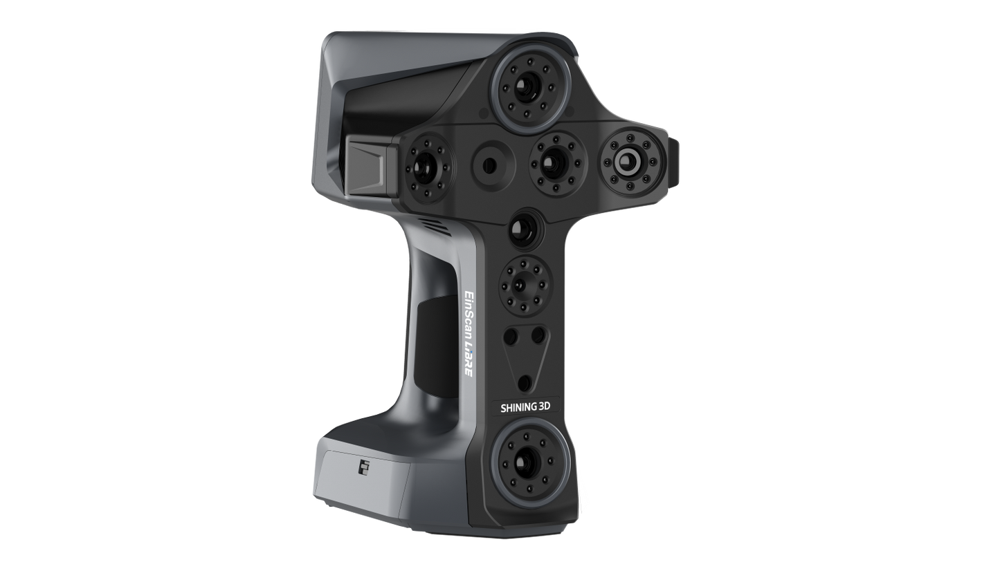 Shining3D Einscan Libre 3D Scanner