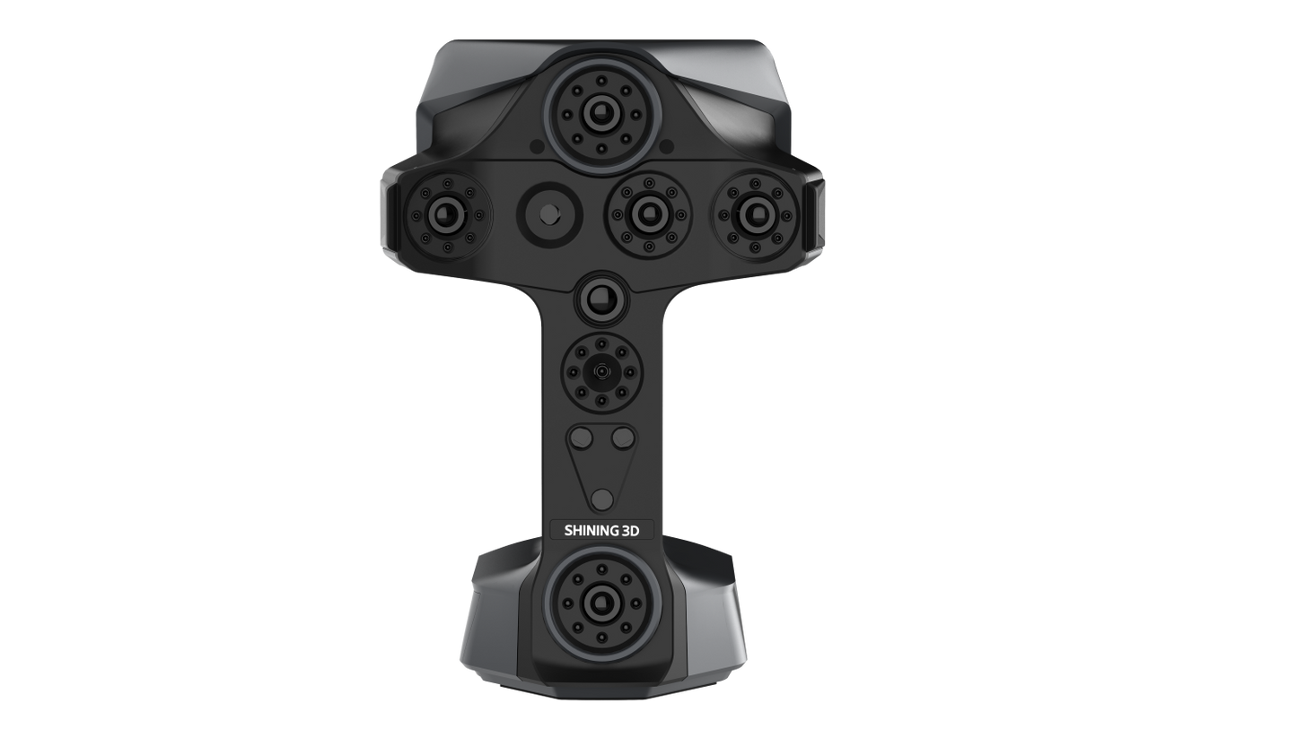 Shining3D Einscan Libre 3D Scanner