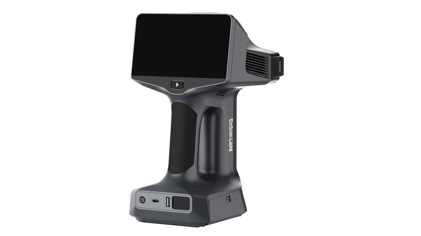 Shining3D Einscan Libre 3D Scanner