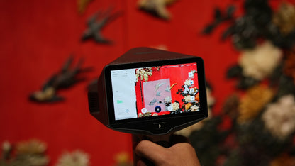 Shining3D Einscan Libre 3D Scanner