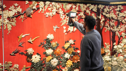 Shining3D Einscan Libre 3D Scanner