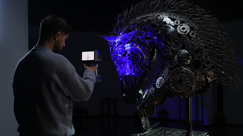 Shining3D Einscan Libre 3D Scanner