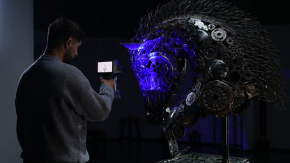 Shining3D Einscan Libre 3D Scanner