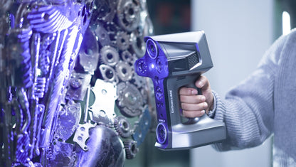 Shining3D Einscan Libre 3D Scanner