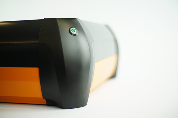 Emblaser 2 Bundles - Includes air-assist, filtration unit, F2000, spare filter & lightBurn