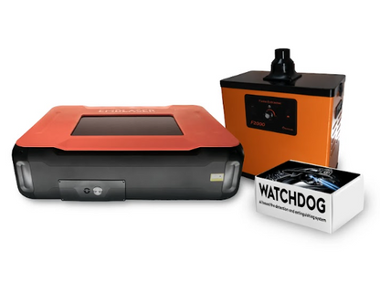 Emblaser Pro 40W (including Wifi)
