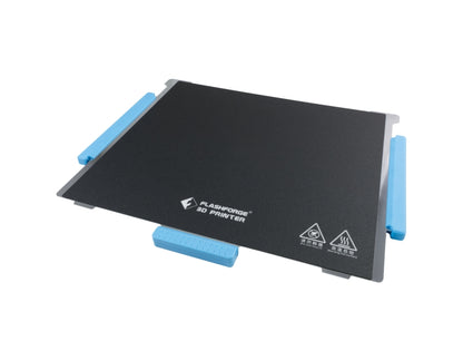 Flashforge Adventurer 4 Flexible Spring Steel Build Plate
