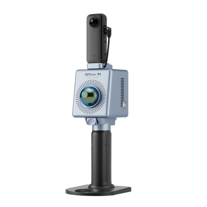FJD Trion P1_with-panoramic-camera