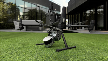 FJD Trion S2 drone