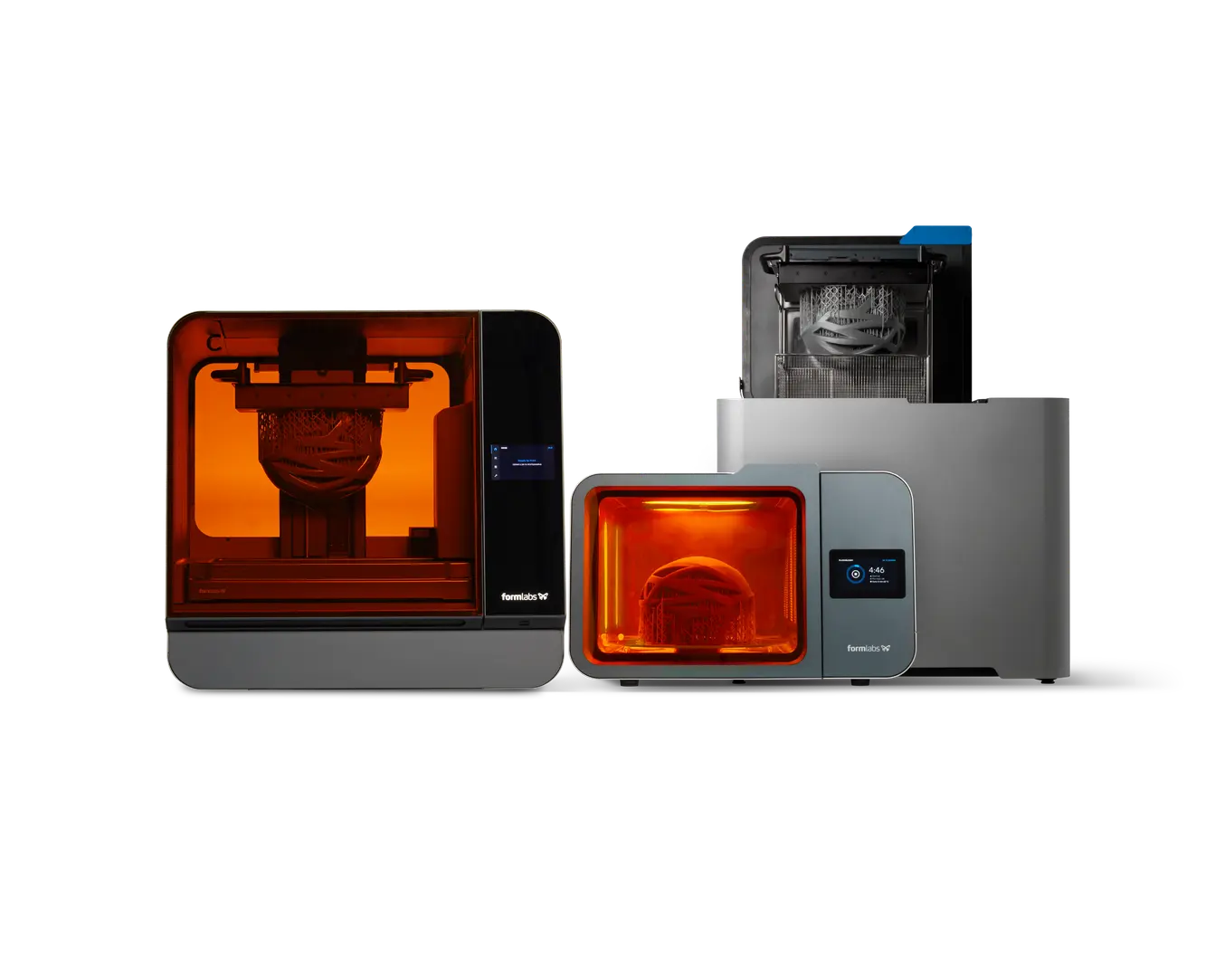 Formlabs Form Cure L