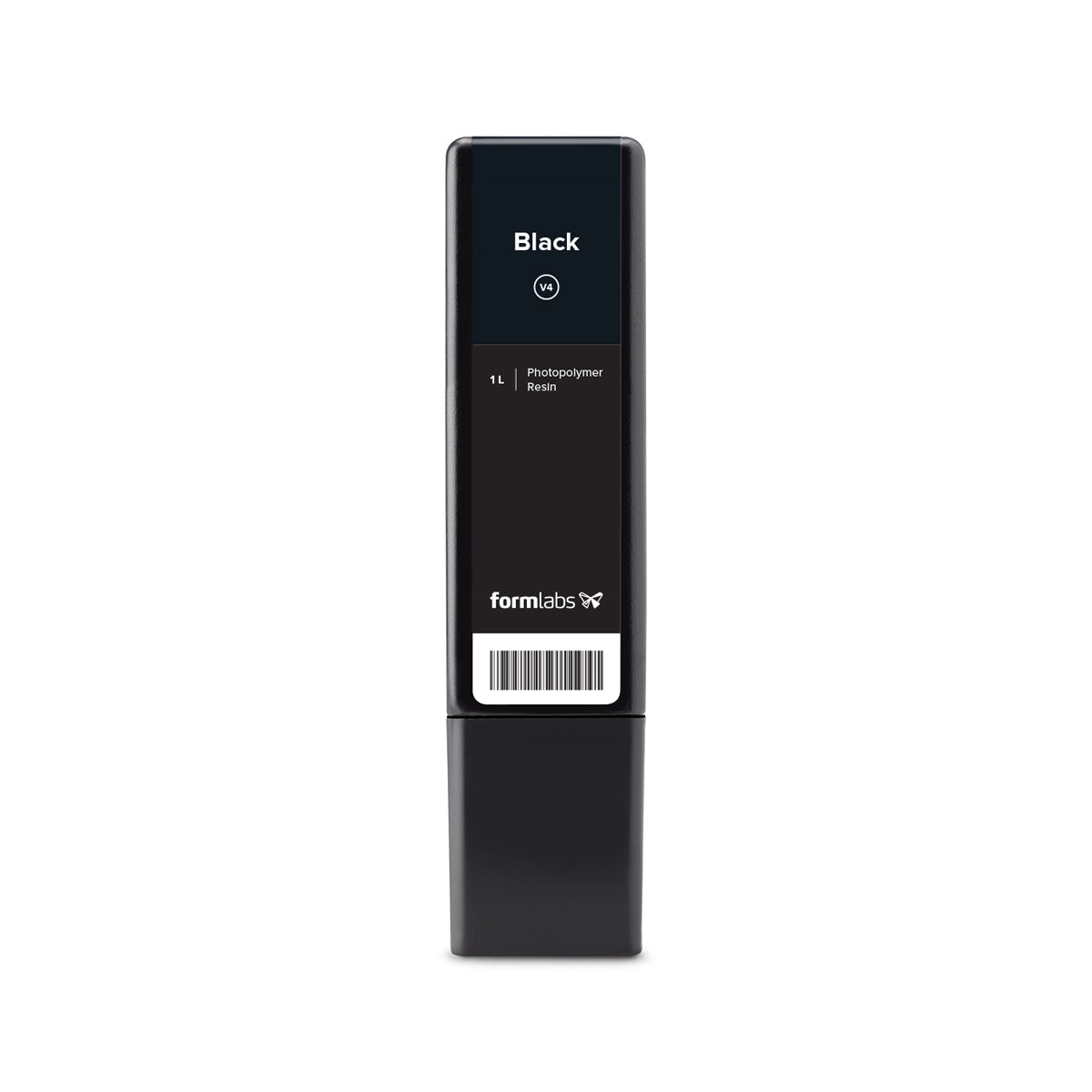 Formlabs Black Resin V4.1