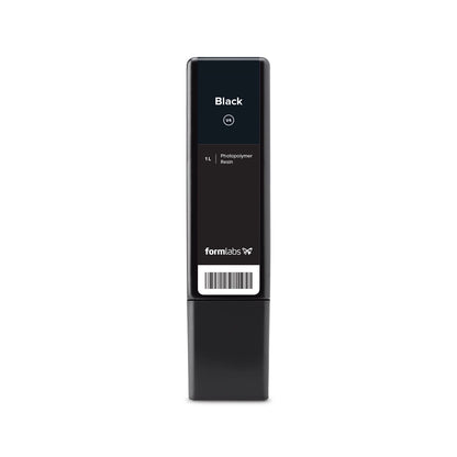 Formlabs Black Resin V4.1