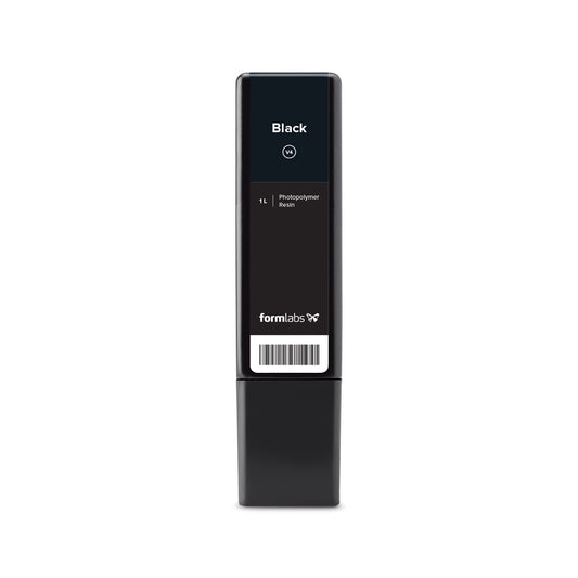 Formlabs Black Resin V4.1