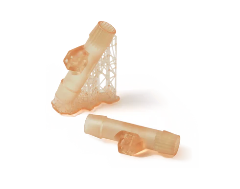 Formlabs BioMed Amber Resin (Form 4)
