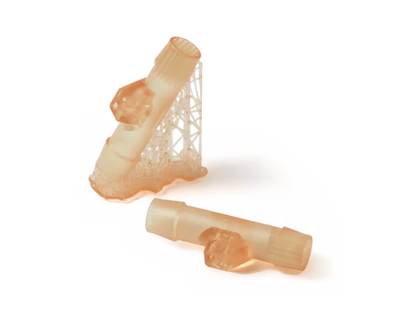 Formlabs BioMed Amber Resin (Form 4)