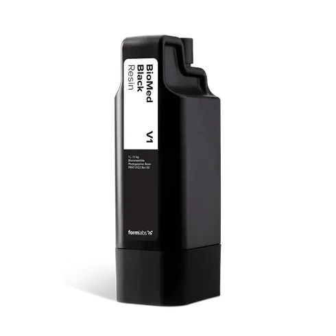 Formlabs BioMed Black Resin (Form 4) - 1L