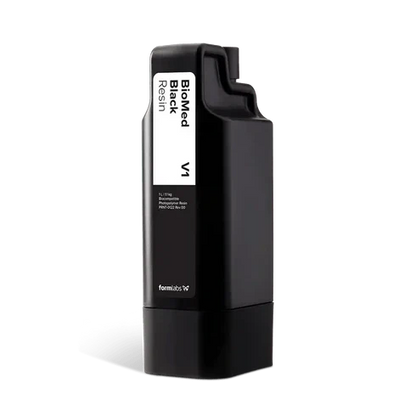 Formlabs BioMed Black Resin (Form 4) - 1L