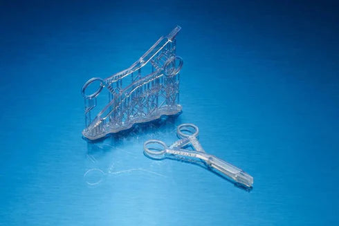 Formlabs BioMed Clear Resin - 1L
