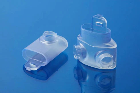 Clear Resin